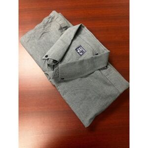 Westport No Tuck Shirt Mens 3XMT Long Sleeve Button Down Cotton‎ Business